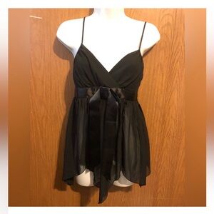 Fredricks of Hollywood Lingerie